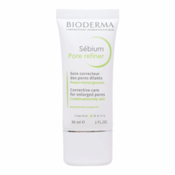 Kem dưỡng Sébium Pore Refiner Bioderma (Tuýp 30ml)
