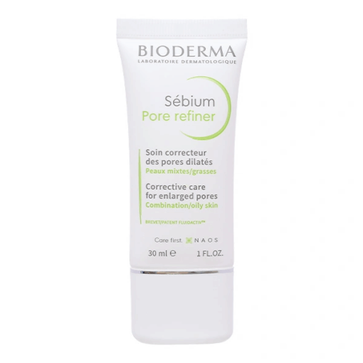 Kem dưỡng Sébium Pore Refiner Bioderma (Tuýp 30ml)