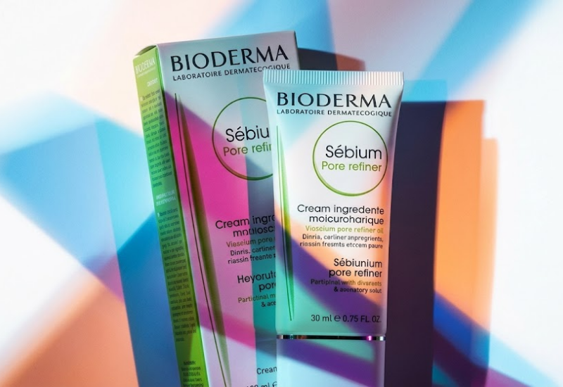 Kem dưỡng Sébium Pore Refiner Bioderma (Tuýp 30ml)