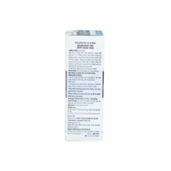 Siro BRAUER Kids Manuka Honey Chesty Cough giảm ho cho trẻ từ 2 tuổi (chai 100ml)