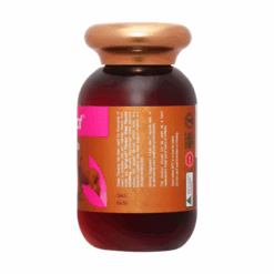 Viên Uống Nhau Thai Cừu SpringLeaf 60000mg cải thiện làn da khỏe mạnh, sáng mịn (120 viên)