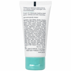 Kem bôi hỗ trợ giảm mụn Blemish Control Jean d’Arcel (Tuýp 30ml)