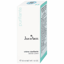 Kem bôi hỗ trợ giảm mụn Blemish Control Jean d’Arcel (Tuýp 30ml)