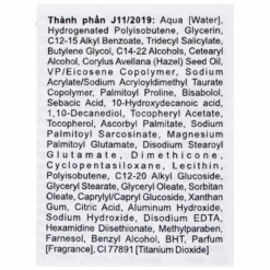 Kem bôi hỗ trợ giảm mụn Blemish Control Jean d’Arcel (Tuýp 30ml)