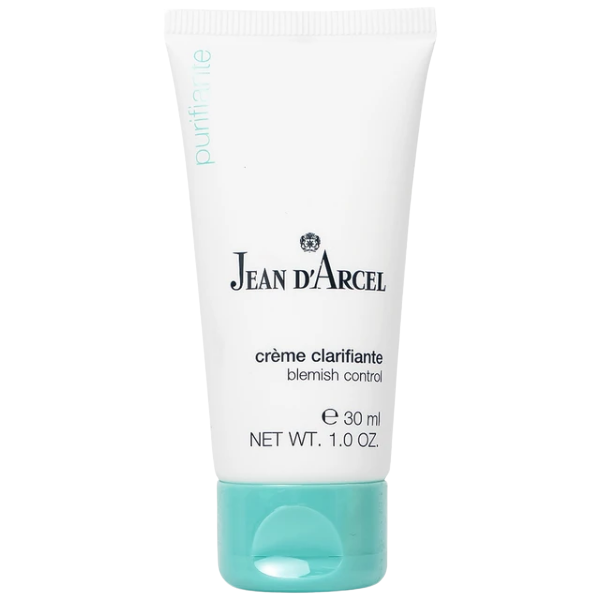 Kem bôi hỗ trợ giảm mụn Blemish Control Jean d’Arcel (Tuýp 30ml)