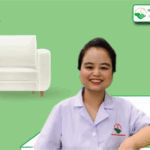 Dược sĩ Nguyễn Lê Thanh Thanh