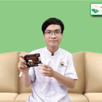 dược sĩ Nguyễn Tiến Dũng