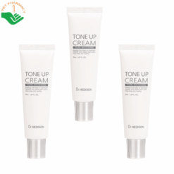 Kem dưỡng da Tone Up Cream Dr.Hedison giúp dưỡng sáng và đều màu da (Tuýp 50ml)
