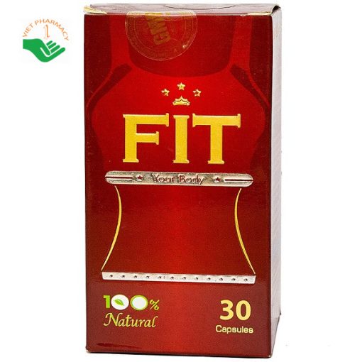 fit slim capsules usa health 30v vien uong giam can 3808 5dc0 large