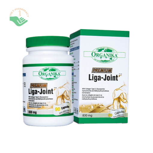 organika premium liga joint