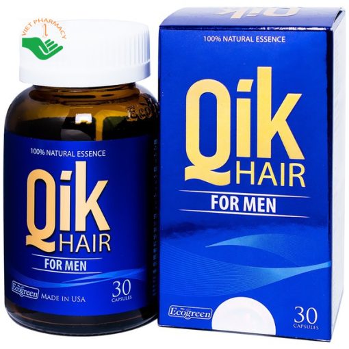 qik hair for men 2