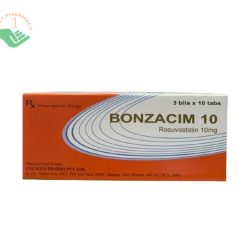 Bonzacim-10mg