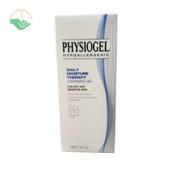 Physiogel Daily Moisture Therapy Facial Cleansing Gel