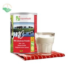 Sữa non Nz Pure Health Milk Colostrum Powder – Nhãn đỏ
