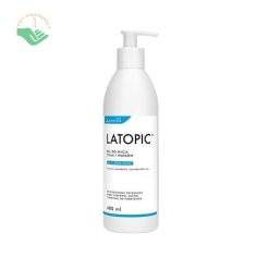 Latopic Body and Hair Wash Gel