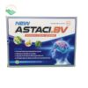 Viên uống New ASTACI.BV - Hỗ trợ hoạt huyết, tăng cường tuần hoàn máu não