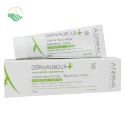 A-Derma Dermalibour Cream