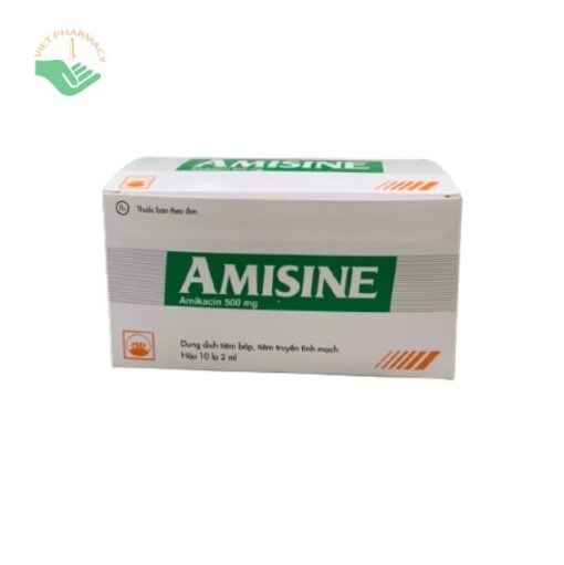 Amisine