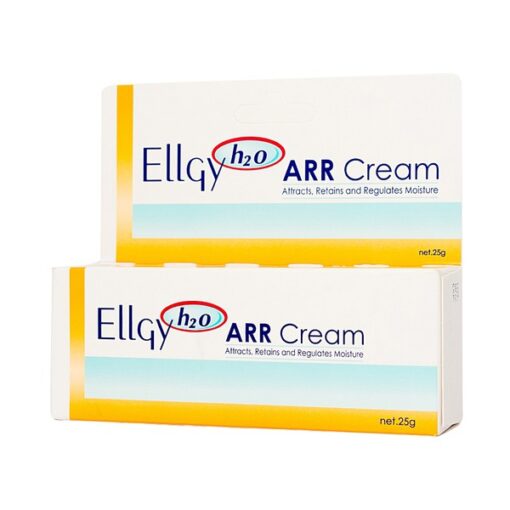 Kem dưỡng ẩm Ellgy H2O Arr Cream