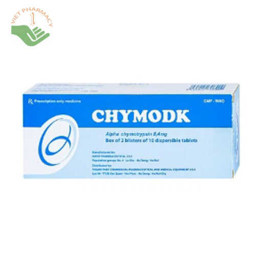 Chymodk Hà Tây 2X10