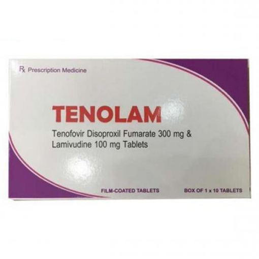 Tenolam