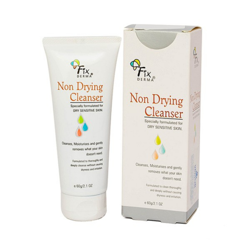 Sữa rửa mặt Fixderma Non Drying Cleanser