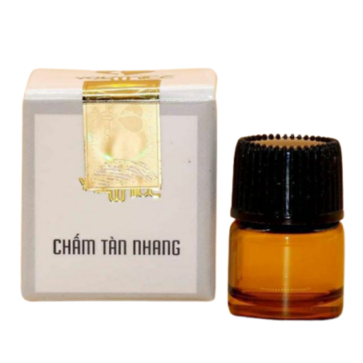 Chấm tàn nhang Phương Anh Yody White chính hãng