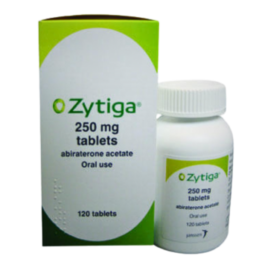 Thuốc Zytiga 250mg