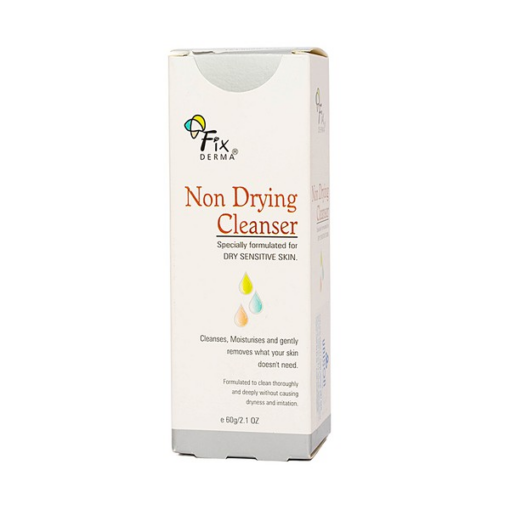 Sữa rửa mặt Fixderma Non Drying Cleanser