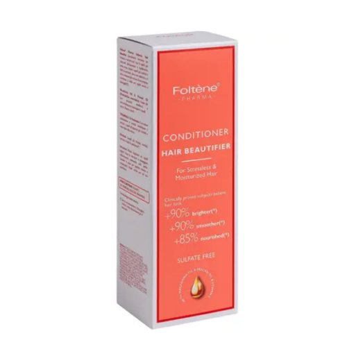 Dầu xả Foltene Revitalizing Conditioner