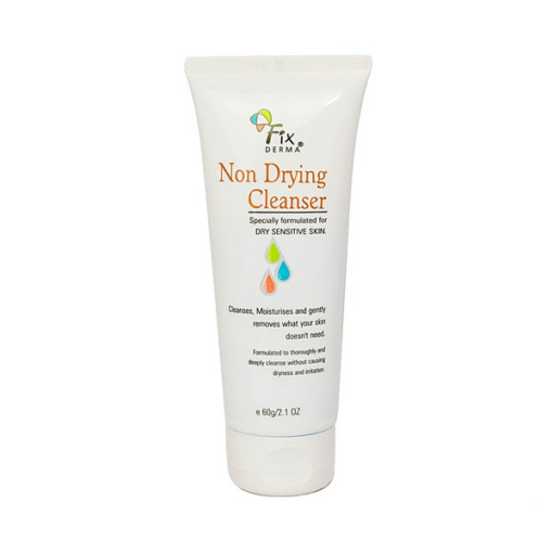 Sữa rửa mặt Fixderma Non Drying Cleanser