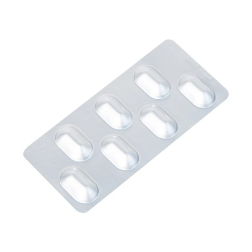 Emanera 20mg Điều trị trào ngược dạ dày, thực quản, viêm loét dạ dày