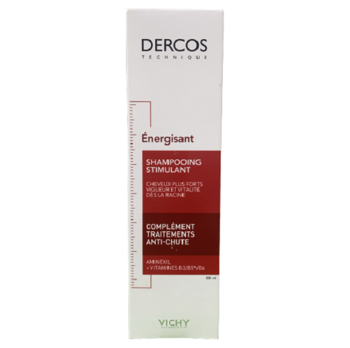 Dầu Gội Dercos Technique Energising Stimulating Shampoo (M9032422)