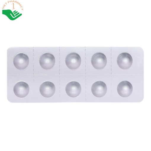 Thuốc Pantoprazole 40 mg