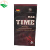 Thực phẩm bảo vệ sức khỏe Max Time (lọ 30 viên)