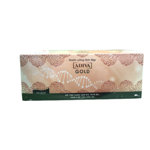 Collagen Adiva Gold