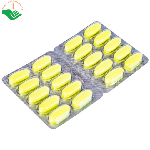 Thuốc Agicetam 800mg