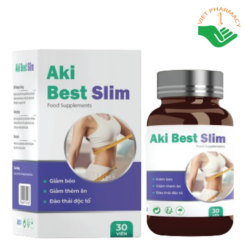 AKI BEST SLIM