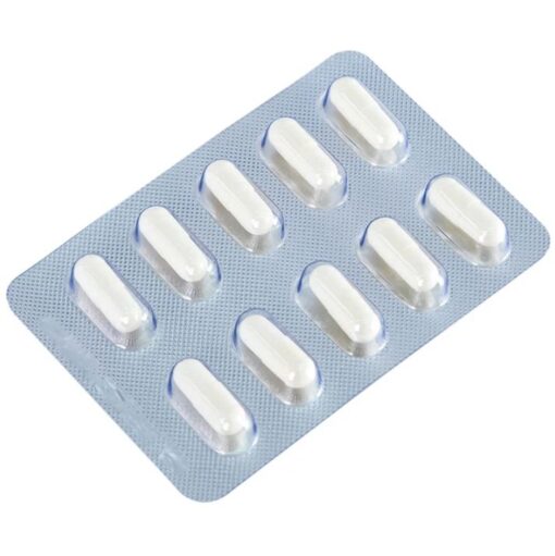 Thuốc Allergex 8mg OPV giảm các triệu chứng do viêm mũi dị ứng, mày đay