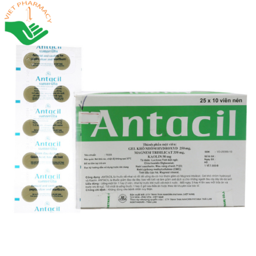 Antacil