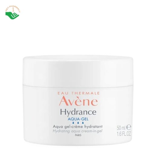 Kem dưỡng ẩm Avene Hydrance Aqua Gel 50ml