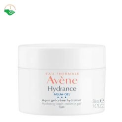 Kem dưỡng ẩm Avene Hydrance Aqua Gel 50ml