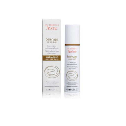 Kem dưỡng da ban ngày Eau Thermale Avene Serenage Nutri- Redensifying Day Cream