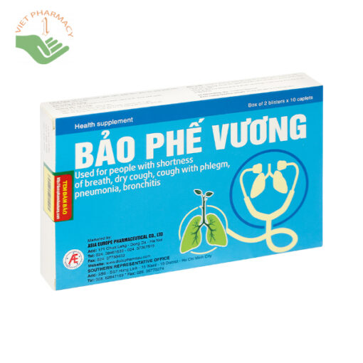 Bảo Phế Vương