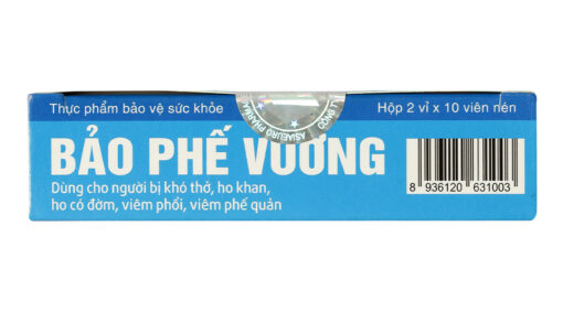 Bảo Phế Vương