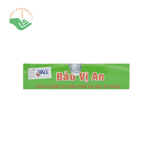 Bảo Vị An