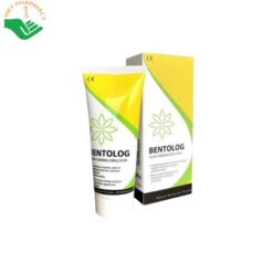 Bentolog Film Forming Emulsion - Thuốc bôi trị trĩ