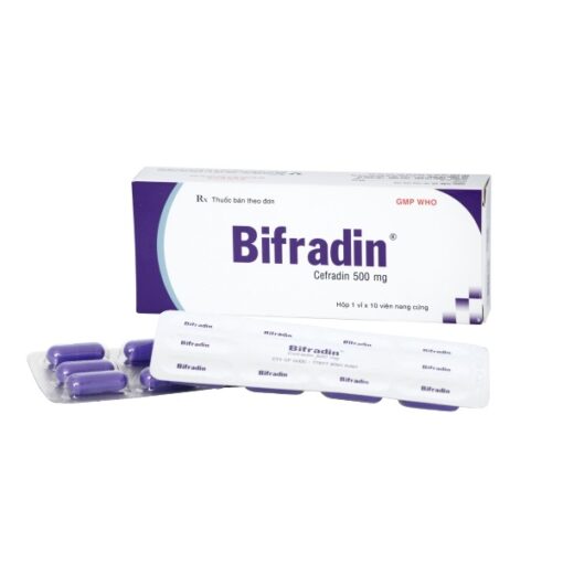 Bifradin