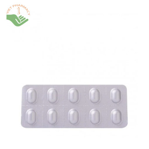 Thuốc Bilaxten 20mg