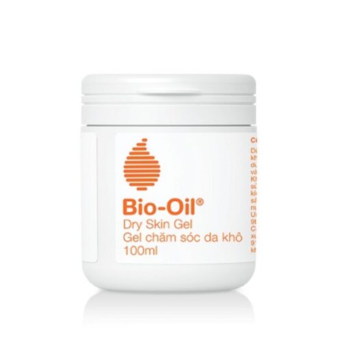 Gel Dưỡng Ẩm Bio-Oil Dry Skin Gel Chăm Sóc Da Khô